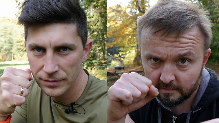 Atsistatymui boksą atradęs Stano: šis sportas patiko tuo, kad jame reikią mąstyti