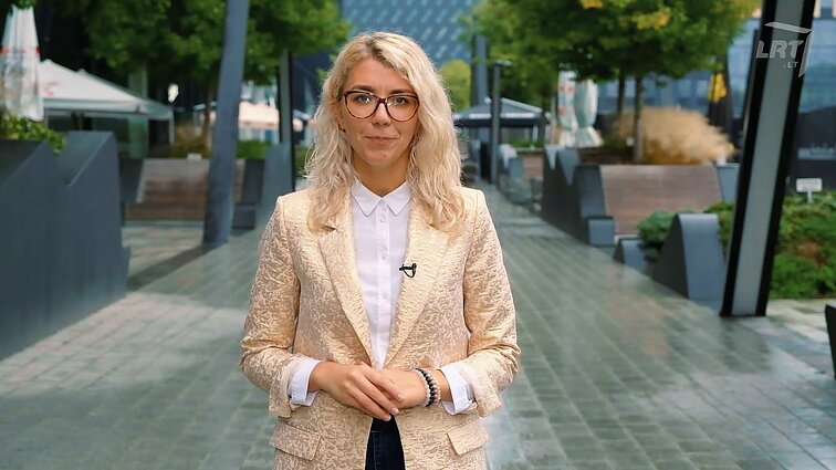 Ekologiška. Verslo ir ekologijos suderinamumas bei būdas plastikinius maišelius prikelti antram naudojimui