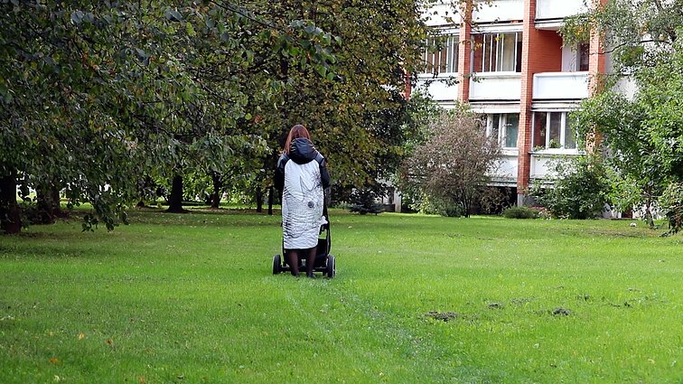 Specialistų minimas pavojus apie perdegimą jaučiamas ir tėvams: 7 vaikus auginantys Jurgita ir Vytautas jaučia laiko sau naudą