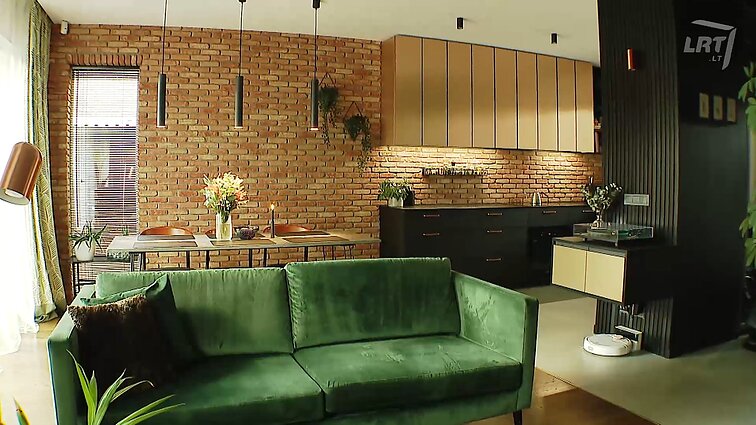 Pasirinkimo kryžkelėje tarp namo ir kotedžo: kokie pliusai ir minusai?