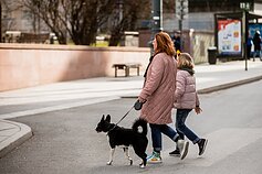 Šeima. Asociatyvi nuotr. 
