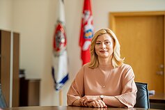 Rita Tamašunienė
