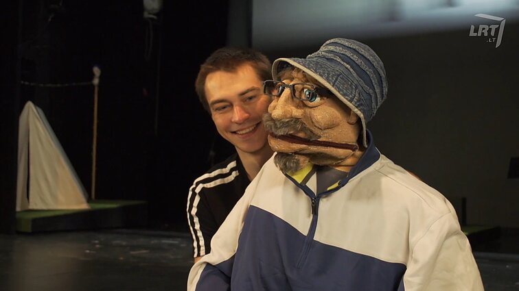 7 Kauno dienos. Į Niujorką panašūs Šančiai, lėlių teatro mitai ir medikų raginimai nustoti meluoti