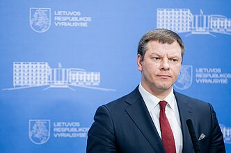 Vilius Šapoka