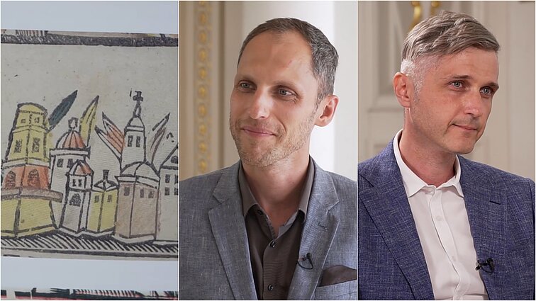 Istorijos detektyvai. Siaubingi Vilniaus gaisrai, iššūkis kolegai ir istorinė asmenybė, kurią vakarienės pakviestų Aurimas Švedas