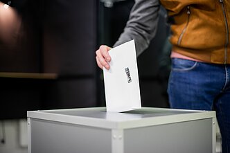 Voting Voting