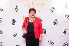 Zita Kelmickaitė