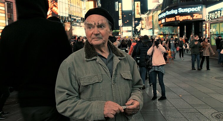 Filmas „Šuolis“. Simas Kudirka