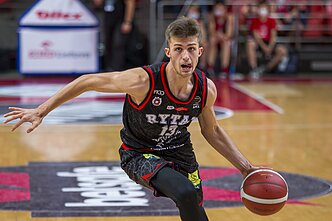 Augustas Marčiulionis