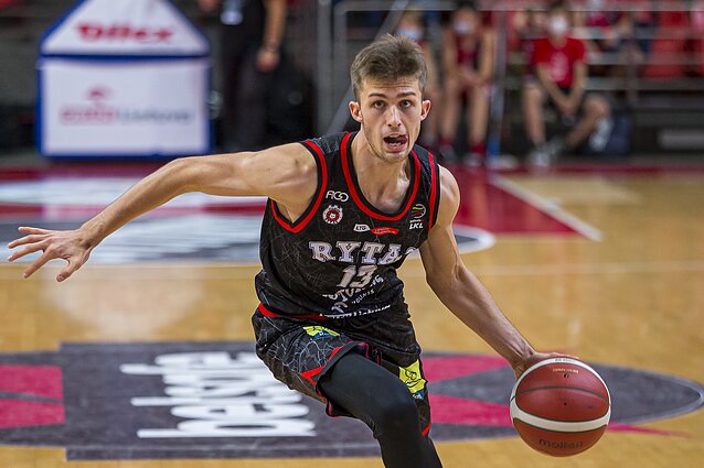 Augustas Marčiulionis