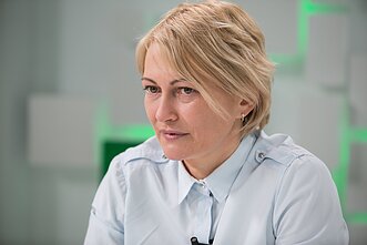 Joana Bikulčienė Joana Bikulčienė