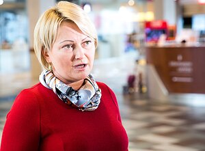 Joana Bikulčienė