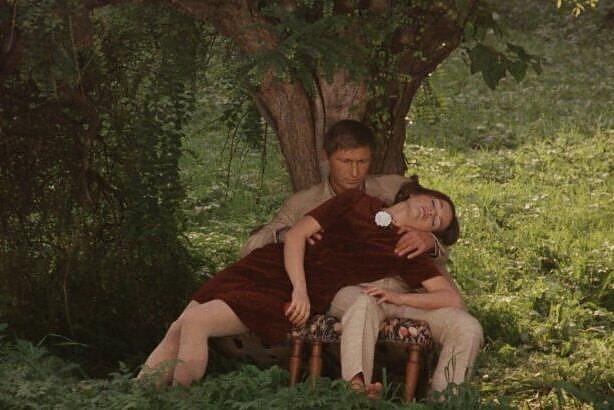 „Skalvija“ nuotr., Ryto allegro. Čekų operatoriaus Jaroslavo Kučeros eksperimentai kine. Šiuolaikinės muziejiininkystės tendencijos