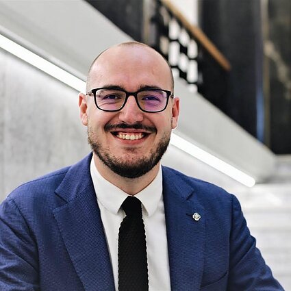 Lukas Kornelijus Vaičiakas