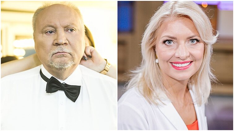 Prieš kelerius metus cukrinio diabeto diagnozę išgirdęs Fara: nelaukite, kol sveikatos situacija taps kritinė