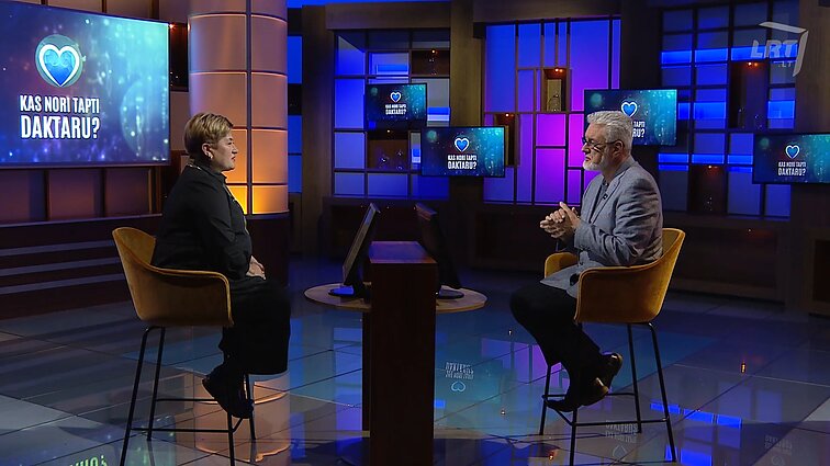 Audronė iš Jonavos su Unikausko iššūkiu susitvarkė sklandžiai – koją pakišo tik gyvatės nuodai