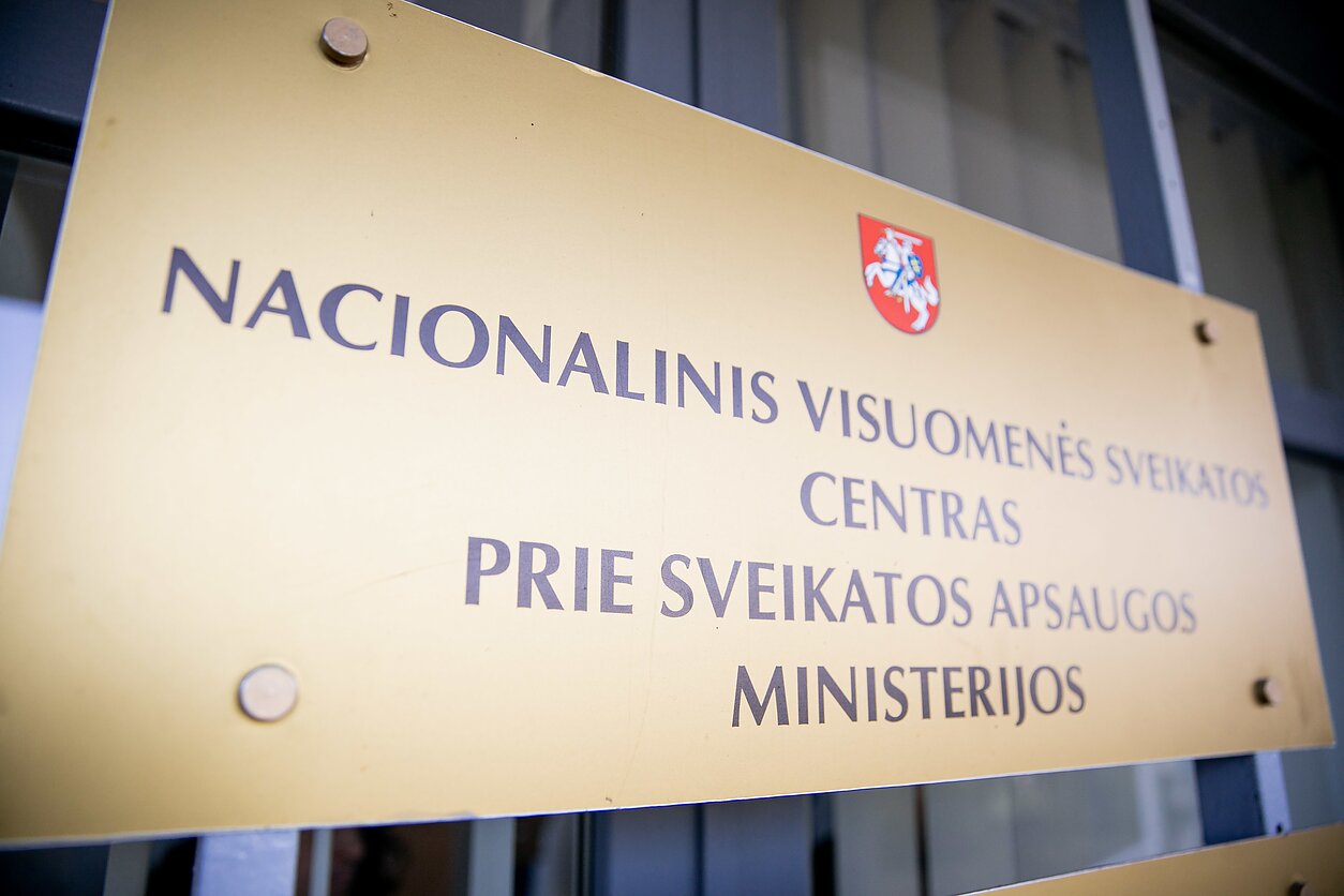 National Public Health Centre (NVSC)