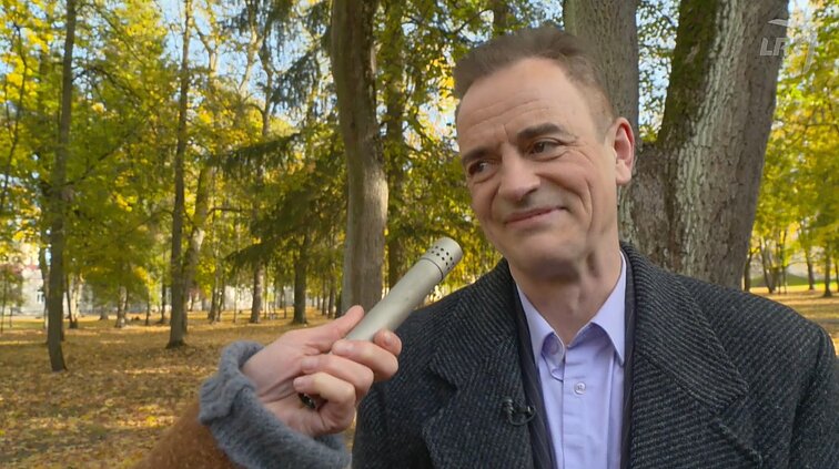Dviračio žinios. Atimti konservatorių telefonai, Gražulio fenomenas bei žiemos laiko įvedimo sąmokslas