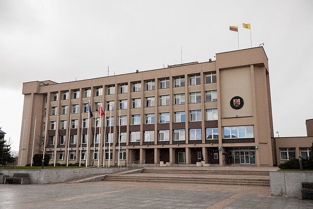 Marijampolėje fiksuoti 3 atvejai, kai bandyta sukčiauti dėl skiepus įrodančio dokumento