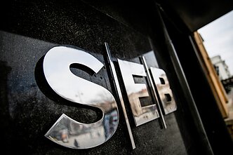 SEB bankas