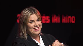 Aldona Vilutytė