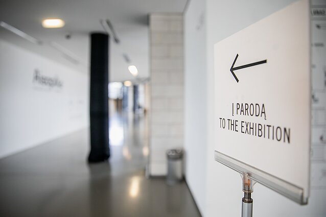 Ryto allegro. Vilniaus galerijų savaitgalis: sostinės meno pasaulio segmentai ir skirtingos jų misijos