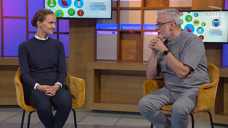 Imunitetas nuo COVID-19 – vis dar po nežinomybės uždanga: anot virusologės, kiekvieno atvejis – skirtingas