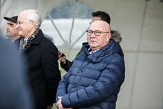 Visvaldas Matijošaitis