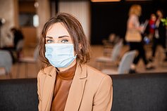 Justina Ragauskaitė