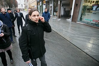 Saulius Rimas