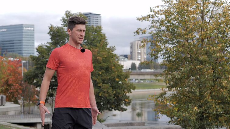 Alano pratimai – kad telefonas nesugadintų gyvenimo