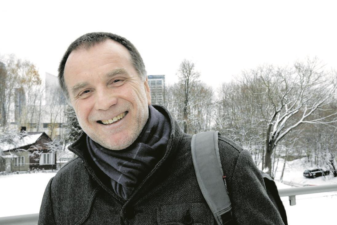 Paulius Lileikis, Pakeliui su klasika. LRT KLASIKA pradeda naują sezoną – kokios naujovės?   