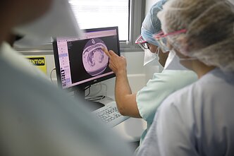 COVID-19; koronavirusas; ligoninė