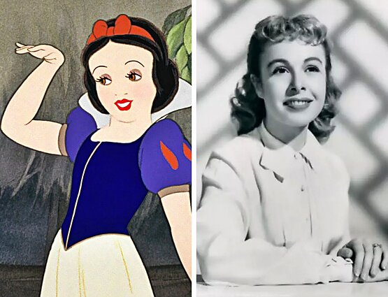 Marge Champion Marge Champion