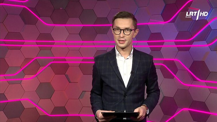 Kultūros diena. Savaitės apžvalga