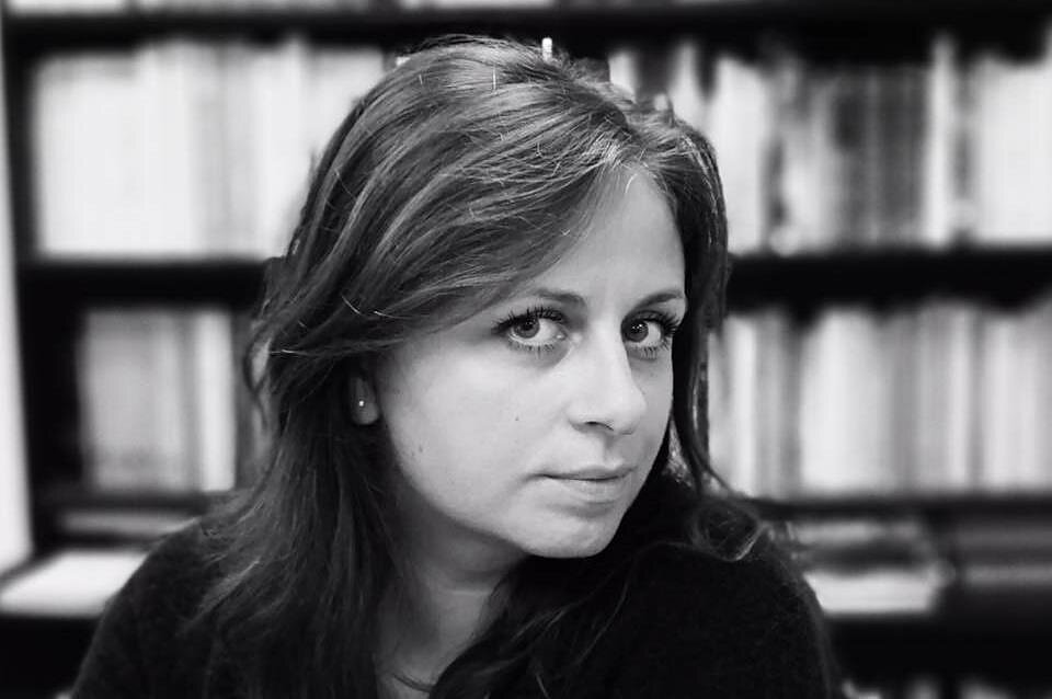 Gyvenimo citrinos. Godos Klimavičiūtės istorija - vieniša mama svetimame mieste