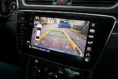 Škoda Superb Škoda Superb