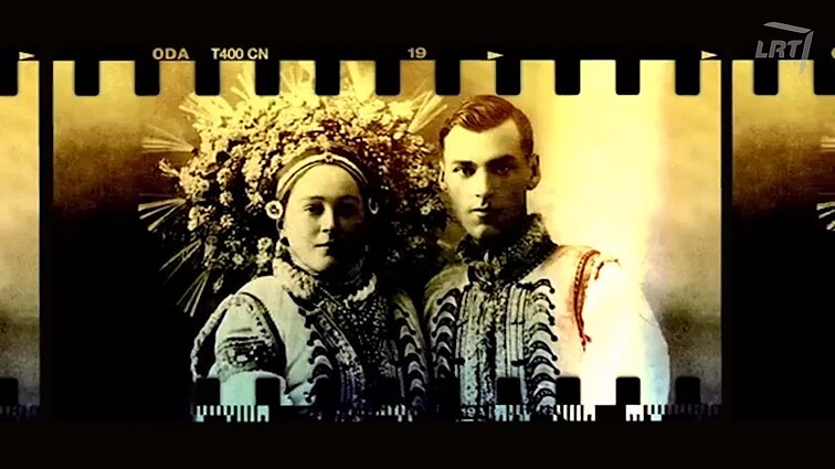 Kultūrų kryžkelė. Trembita. Pokalbiai su ukrainiečių emigrantų naujos bangos atstovais