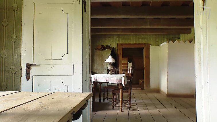 Žemaičio sodyba Rumšiškėse: kuo ji įdomesnė už kitų regionų atstovų sodybas?