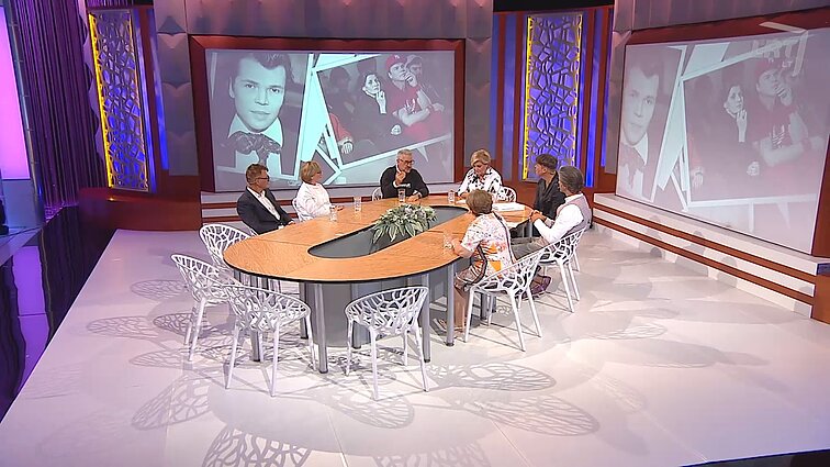 Vakaras su Edita. Žmogus, išgarsinęs Lietuvos vardą pasaulio mados žemėlapyje: Juozas Statkevičius