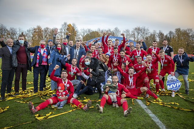 LFF taurės finalas: „FK Panevėžys“ – Marijampolės „Sūduva“