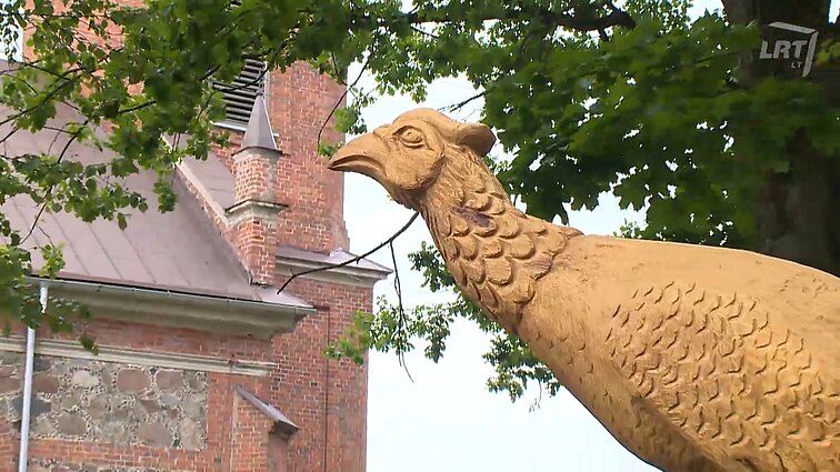 Ryto suktinis su Zita Kelmickaite.