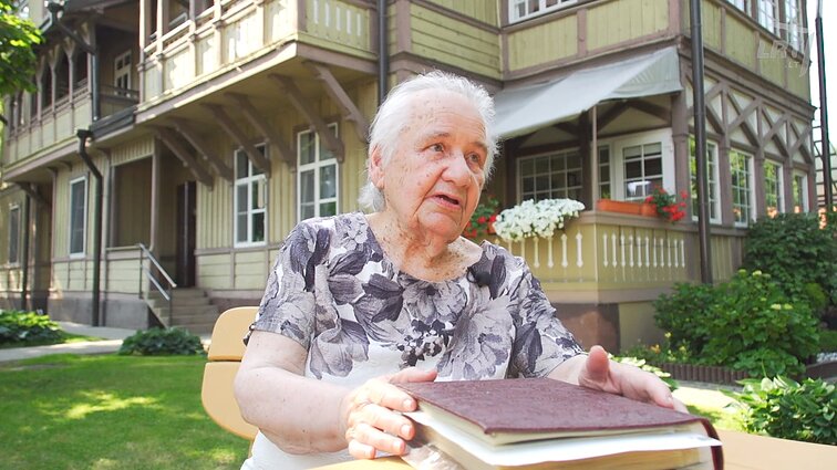 Juodkrantėje gyvenanti mokytoja: manęs klausė, ar man galvoje negerai, jog čia gyvensiu