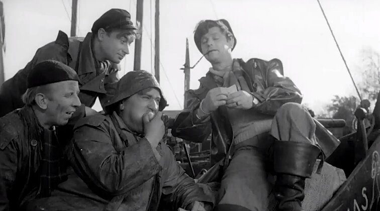 Istorikas V. Safronovas: norinčius gyventi Preiloje vyriausybė spaudė išmokti žvejoti