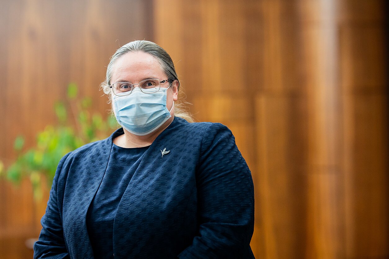 Agnė Širinskienė Agnė Širinskienė