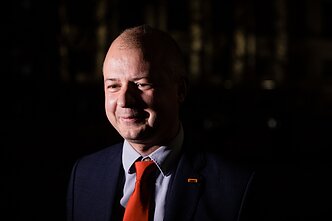 Simonas Gentvilas