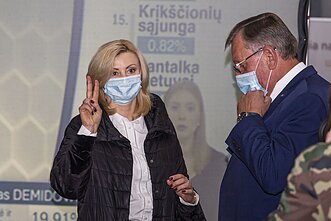 Rita Tamašunienė 