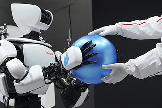Robotas