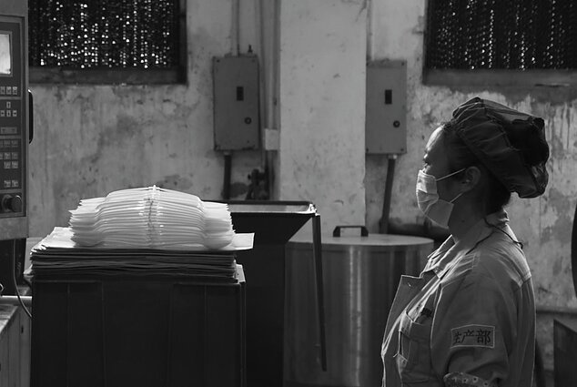 Vienkartinė planeta. Filmas kaip kvietimas veikti