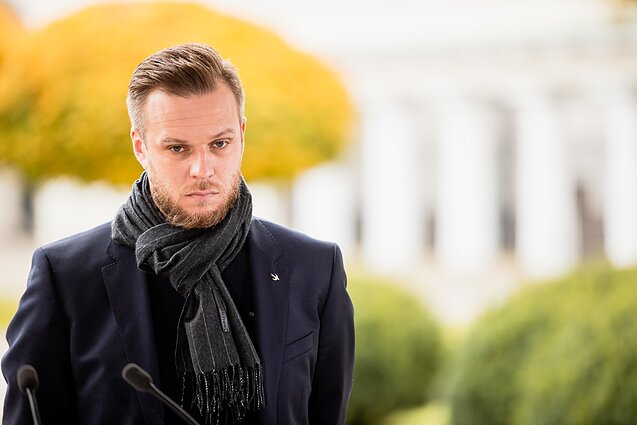 Gabrielius Landsbergis